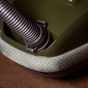 Пылесос БОРК V705 Green фото 3 в Тюмени Пылесос BORK V705 Green фото 3 в Тюмени