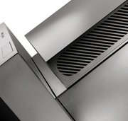 Вытяжка Faber Klima Quad X  A90 фото 3 в Тюмени