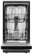 Посудомоечная машина KRONA RIVA 45 FS BL фото 2 в Тюмени