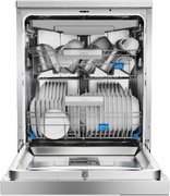 Посудомоечная машина Midea MFD60S460SI фото 4 в Тюмени