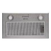 Встраиваемая вытяжка KRONA Asta 600 inox PB фото 3 в Тюмени