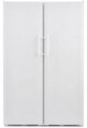 Холодильник Liebherr SBS 7253 Premium NoFrost фото 3 в Тюмени