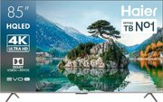 Телевизор Haier 85 HQLED S4
