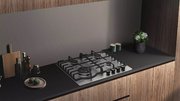 Варочная панель Haier HHX-M64RFX фото 4 в Тюмени