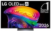 Телевизор LG OLED65C6RLA фото в Тюмени