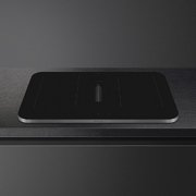 Варочная панель с вытяжкой Smeg HHSL7844X фото 3 в Тюмени