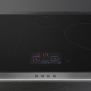 Варочная панель Smeg SISL7845X фото 3 в Тюмени