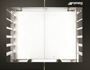 Расстоечный шкаф Smeg LEV1035XV фото 2 в Тюмени