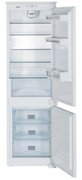 Встраиваемый холодильник Liebherr ICUNS 3314 фото 2 в Тюмени