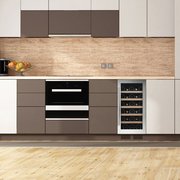 Винный шкаф Dunavox DAUF-32.83SS фото 2 в Тюмени