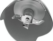 Блендер Бош MSM4B6V2 черный фото 2 в Тюмени Блендер Bosch MSM4B6V2 черный фото 2 в Тюмени