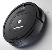 Робот-пылесос АйРобот Roomba 770 фото 2 в Тюмени Робот-пылесос iRobot Roomba 770 фото 2 в Тюмени