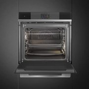Духовой шкаф Smeg SOP6104TPN фото 3 в Тюмени