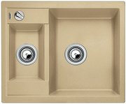 Мойка Blanco Metra 6 шампань фото в Тюмени