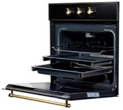 Духовой шкаф Kuppersberg SGG 663 B фото 3 в Тюмени