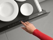 Подогреватель Miele ESW6214 EDST/CLST сталь фото 2 в Тюмени