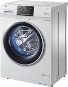Стиральная машина Haier HW70-12829A фото 2 в Тюмени
