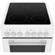 Отдельностоящая электрическая плита BOSCH HKG150020R фото 2 в Тюмени