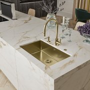 Мойка Franke BXM 210/110-68 золото фото 4 в Тюмени