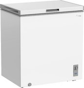 Морозильный ларь Midea MDRC283FZF01D фото 2 в Тюмени