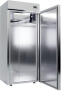 Холодильник для шуб Blue Ice Professional SBI900P фото 3 в Тюмени