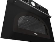 Встраиваемая микроволновая печь Teka MWR 32 BIA ATS фото 3 в Тюмени