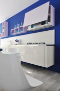 Вытяжка Falmec Virgola Plus 120 (600) ECP фото 4 в Тюмени