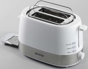 Тостер Gorenje T850WE фото 2 в Тюмени