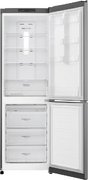 Холодильник LG GA-B419SDJL фото 3 в Тюмени
