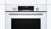 Духовой шкаф Bosch HBG536HW0R фото 2 в Тюмени