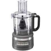 Кухонный комбайн Китчен Эйд 5KFP0719EDG фото 2 в Тюмени Кухонный комбайн KitchenAid 5KFP0719EDG фото 2 в Тюмени