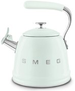 Чайник Smeg CKLW2001PG фото 3 в Тюмени