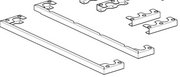 Соединительный комплект Smeg SVRPP420 фото 3 в Тюмени
