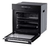 Духовой шкаф Haier HOQ-F6QAN3GB фото 3 в Тюмени