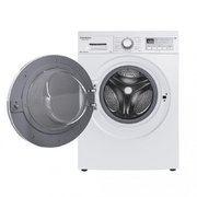 Стиральная машина MAUNFELD MFWM147WHW фото 2 в Тюмени