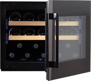 Винный шкаф Dunavox DVS-19.50B фото 3 в Тюмени