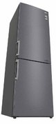 Холодильник LG GA-B 459 BLCL фото 4 в Тюмени