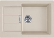 Мойка Franke Sirius 2.0 S2D 611-62/435 сахара фото в Тюмени