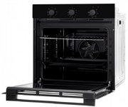 Духовой шкаф Schaub Lorenz SLB EY6080 фото 3 в Тюмени