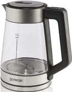 Чайник Gorenje K17TRG фото 2 в Тюмени