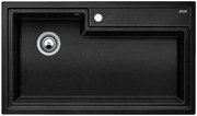 Мойка Blanco Plenta антрацит фото в Тюмени