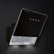 Вытяжка Smeg KFAB75BL фото 2 в Тюмени