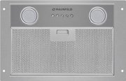 Встраиваемая вытяжка Maunfeld Cam 45 Inox фото 4 в Тюмени