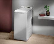 Стиральная машина Electrolux EW6T5R061 фото 2 в Тюмени