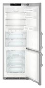 Холодильник Liebherr CBNef 5735 фото 3 в Тюмени
