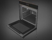 Духовой шкаф Smeg SOP6604TPNR фото 4 в Тюмени