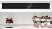 Встраиваемый двухкамерный холодильник Bosch KBN96VFE0 фото 2 в Тюмени