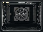 Духовой шкаф Electrolux OEF 3H70 TX фото 4 в Тюмени