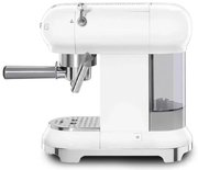 Кофемашина Smeg ECF01WHEU фото 2 в Тюмени