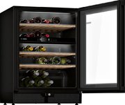 Винный шкаф Bosch KWK16ABGB фото 2 в Тюмени